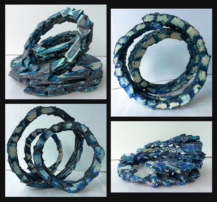 Earth Collides 2